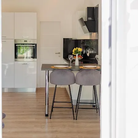 Appartement Sunny Flower *