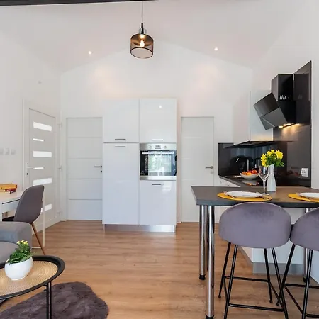 Appartement Sunny Flower