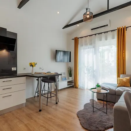 Appartement Sunny Flower