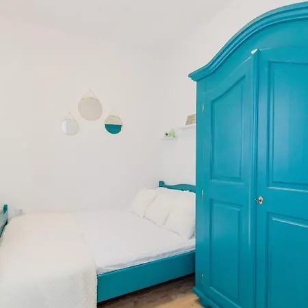 Appartement Sunny Flower Zadar