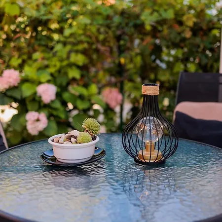 Appartement Sunny Flower