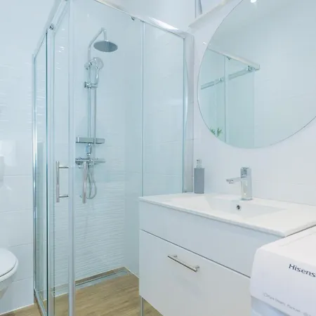 Appartement Sunny Flower *