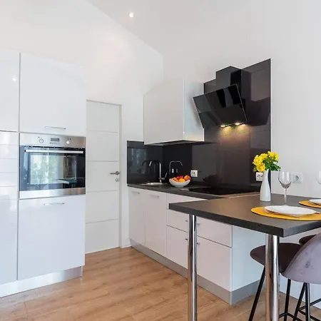 Sunny Flower Appartement Zadar