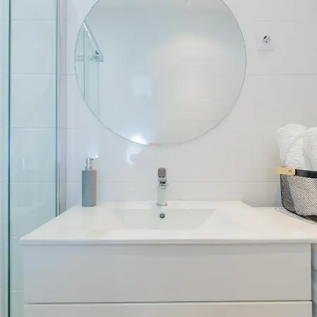 Appartement Sunny Flower