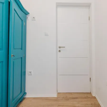 Apartamento Sunny Flower