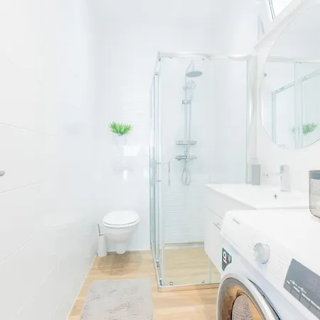 Apartamento Sunny Flower