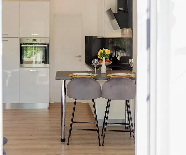 דירה Sunny Flower *