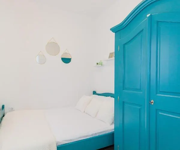 Appartement Sunny Flower Zadar