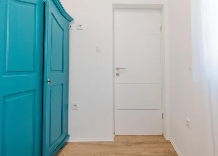 דירה Sunny Flower