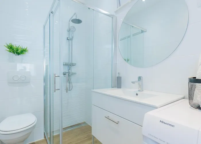 דירה Sunny Flower *