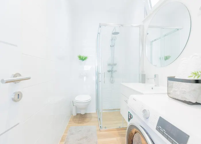 דירה Sunny Flower